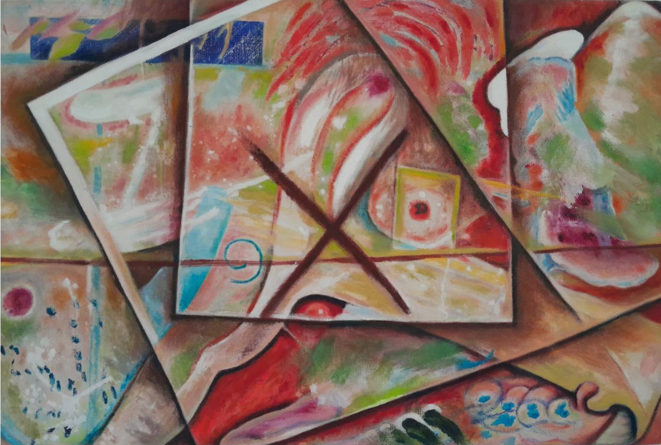 Intersección de memorias